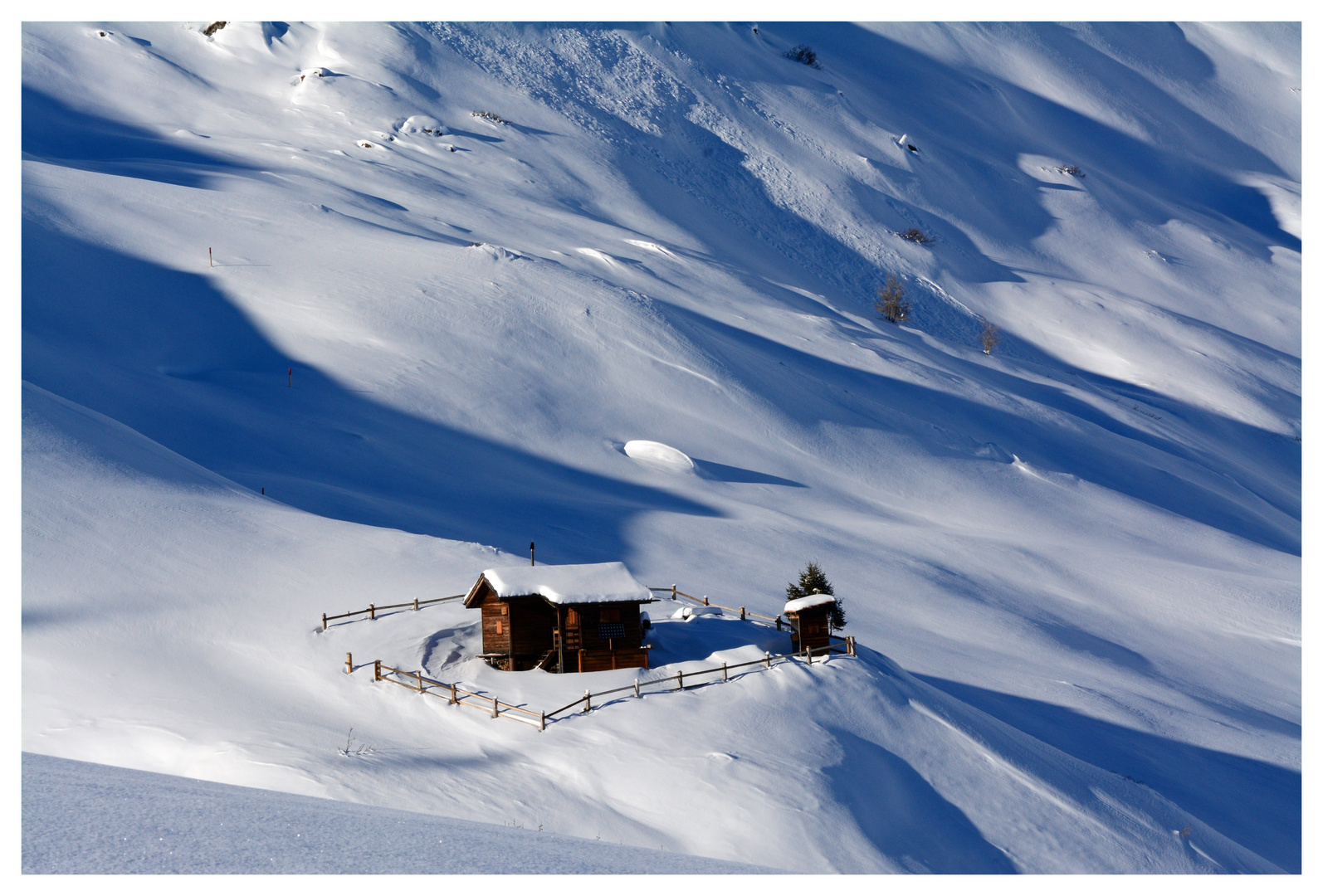 Schweizer Landschaften (54)