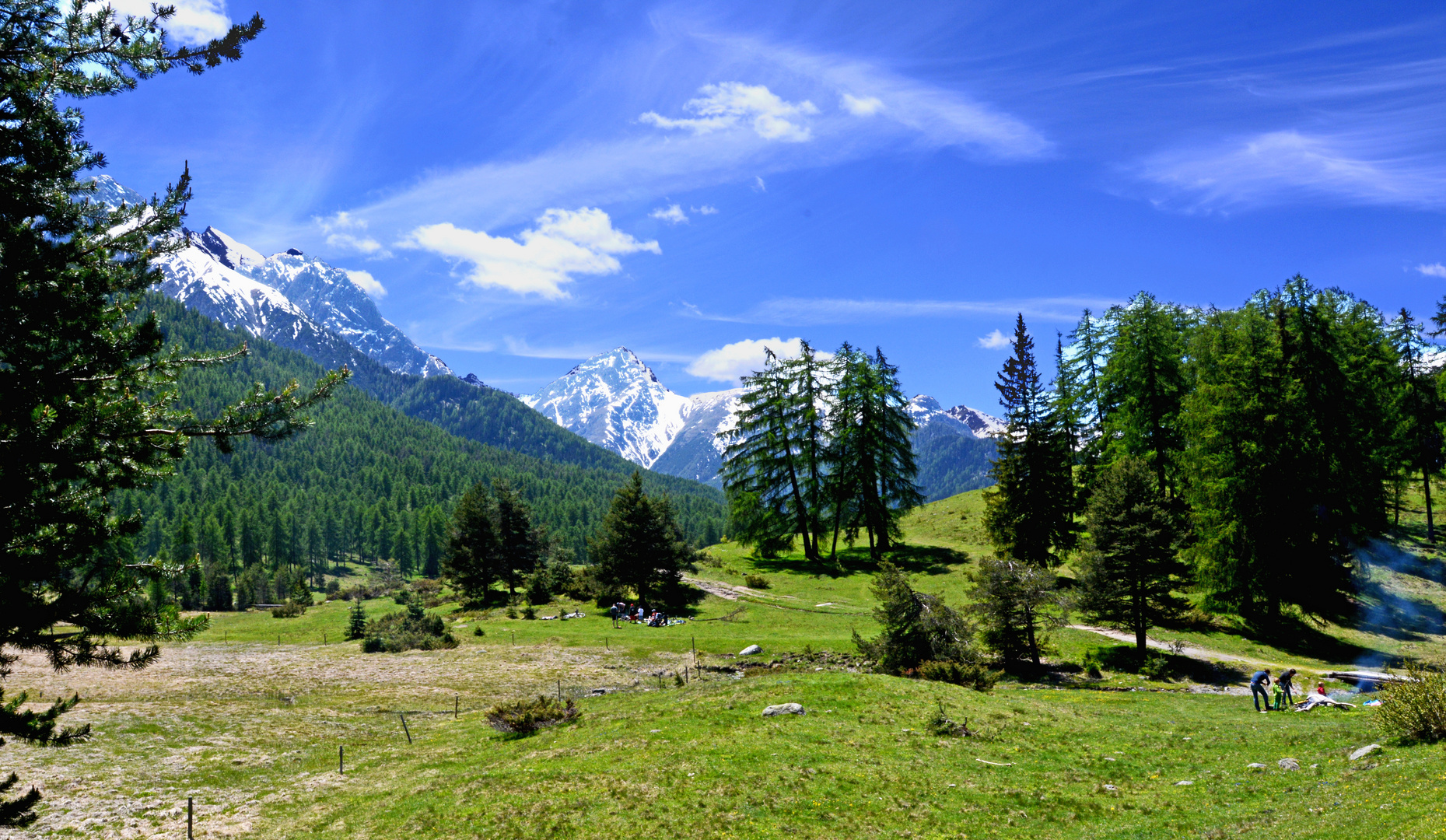 Schweizer Landschaften (70)