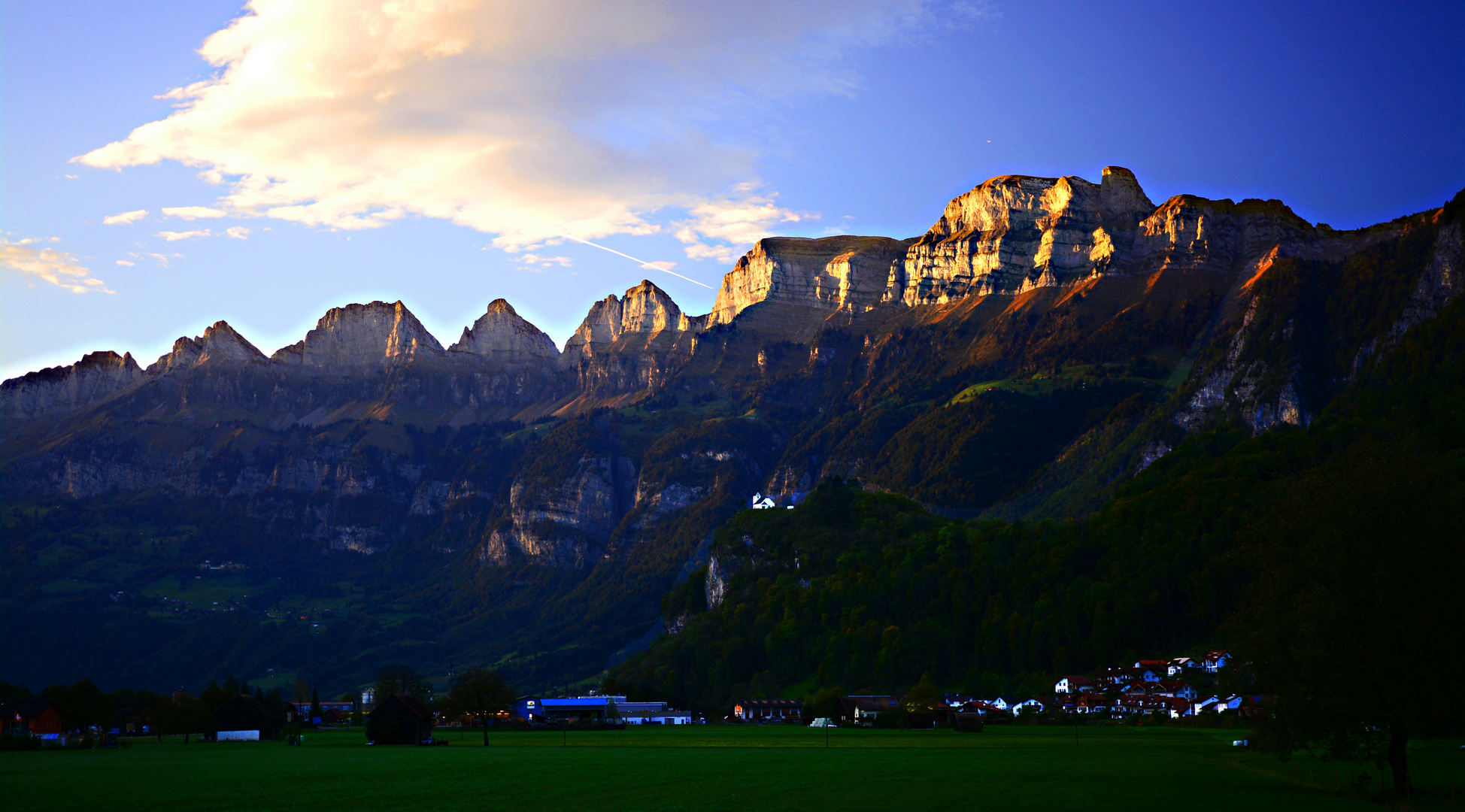 Schweizer Landschaften (93)