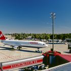 Schweizer MD-11 in Tegel