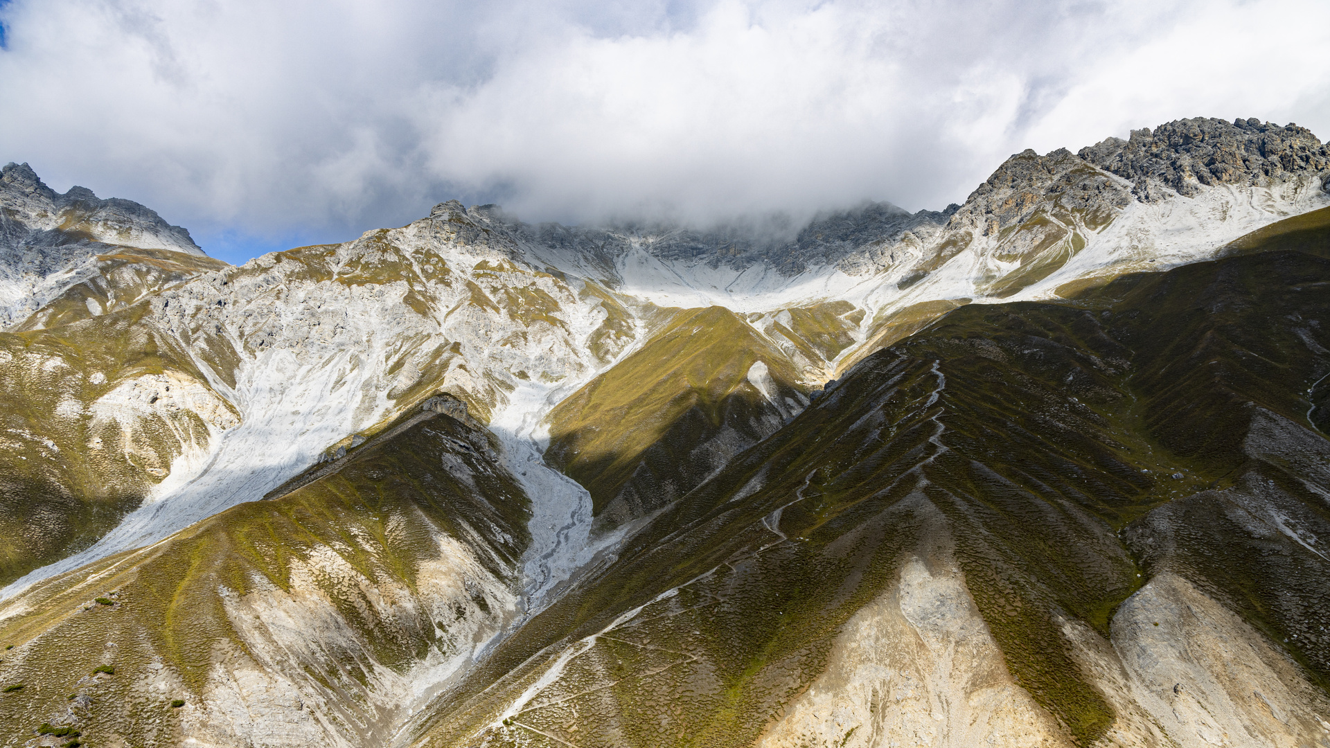 Schweizer Nationalpark