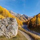 Schweizer Nationalpark