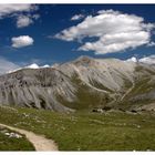 Schweizer Nationalpark I