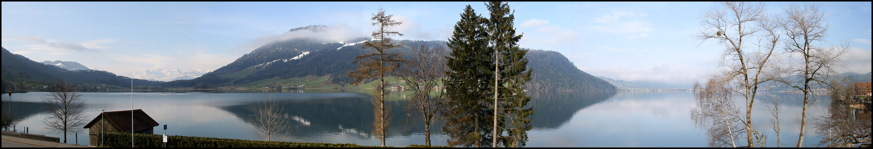 Schweizer Panorama