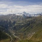 schweizer Pass