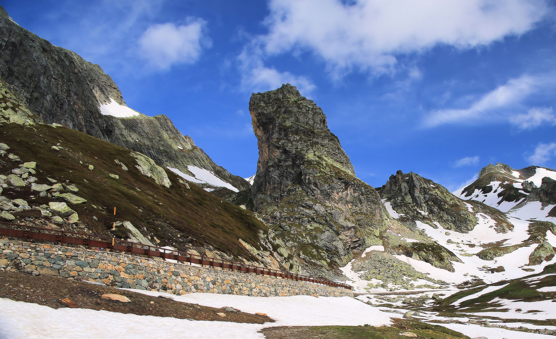 schweizer pass