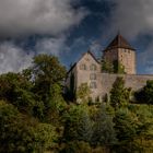 Schweizer Schloss 1