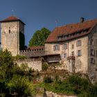 Schweizer Schloss 2