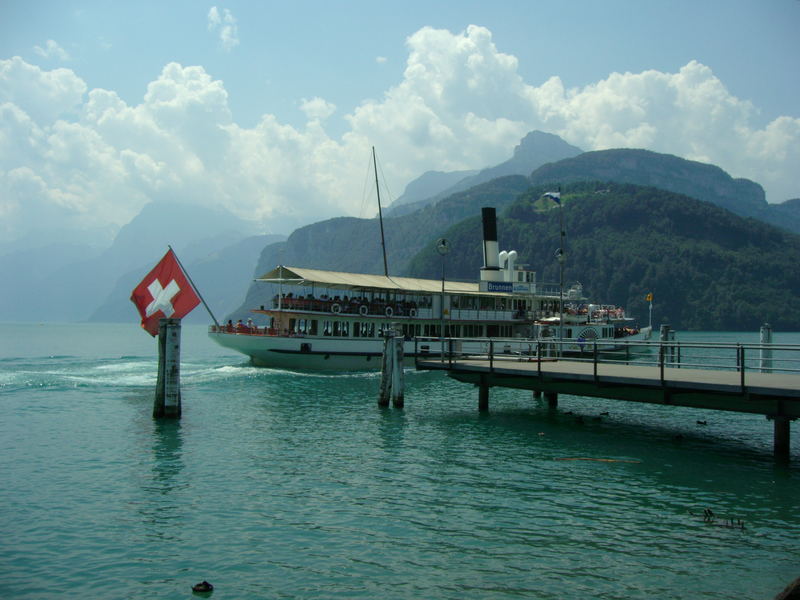 schweizer see