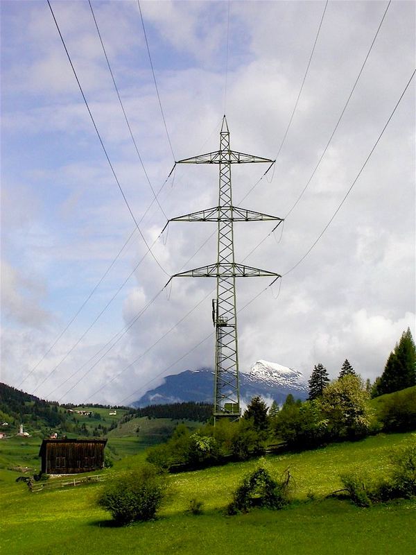 Schweizer Strom
