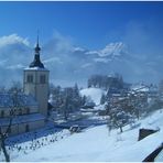 schweizer wintermärchen