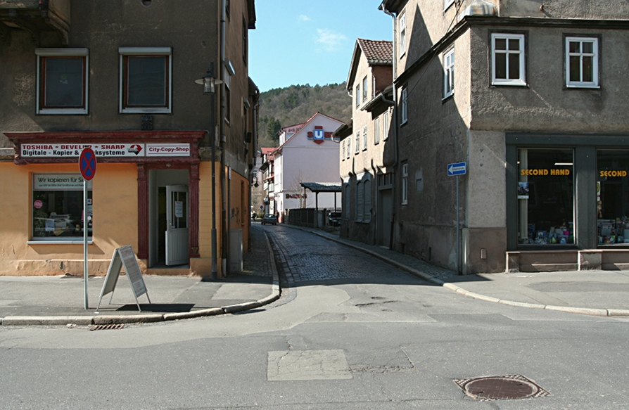 Schweizergasse