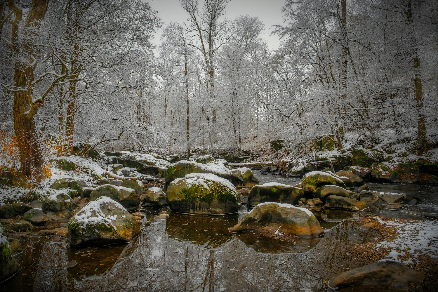 Schweizerthal