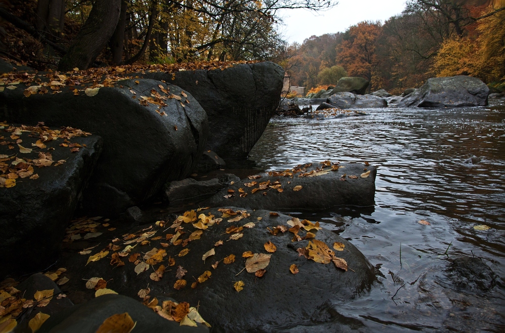 Schweizerthal bei Diethensdorf