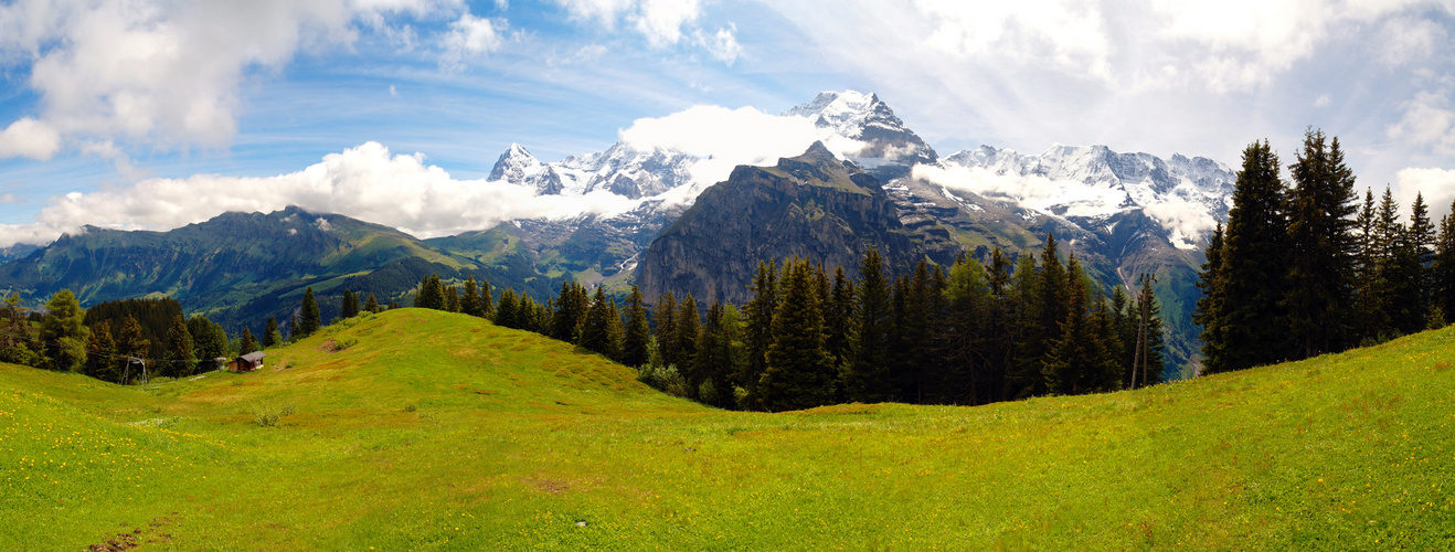 Schweiz_Jungfrau