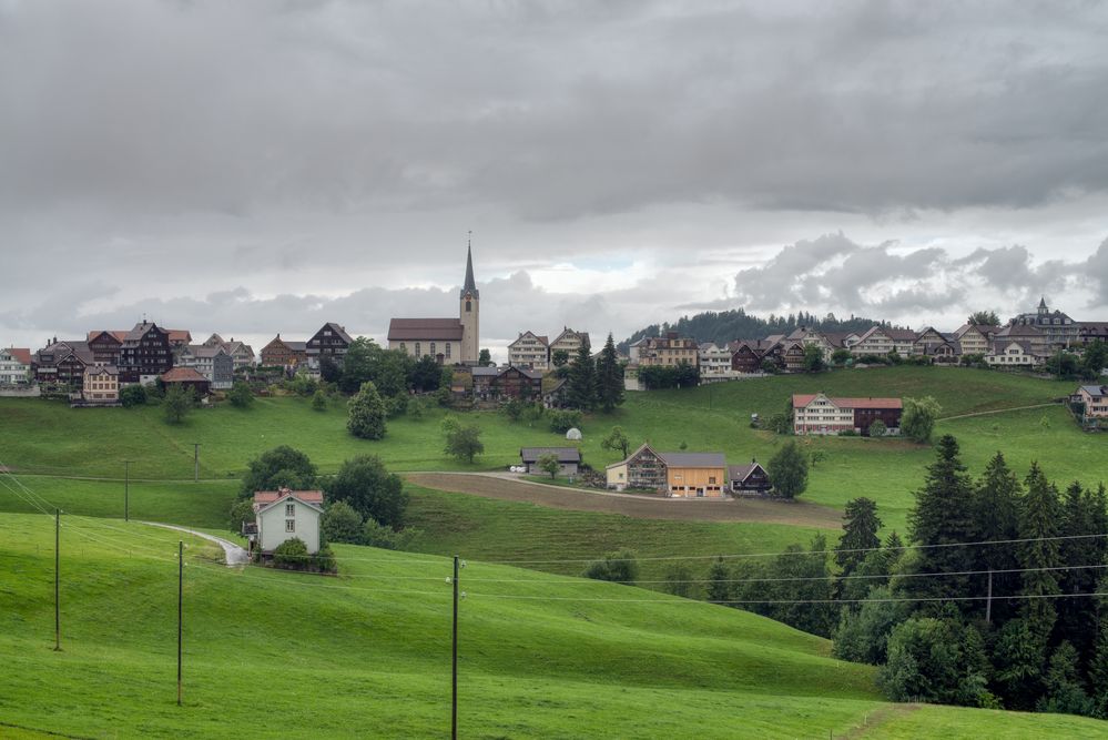 Schwellbrunn AR