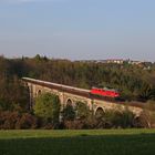 Schwellen für Oelsnitz (Vogtl.)