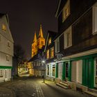 Schwelm Altstadt