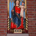 "Schwelmer Madonna" um 1340