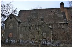 Schwemme-Brauerei I