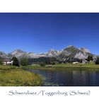 SCHWENDISEE