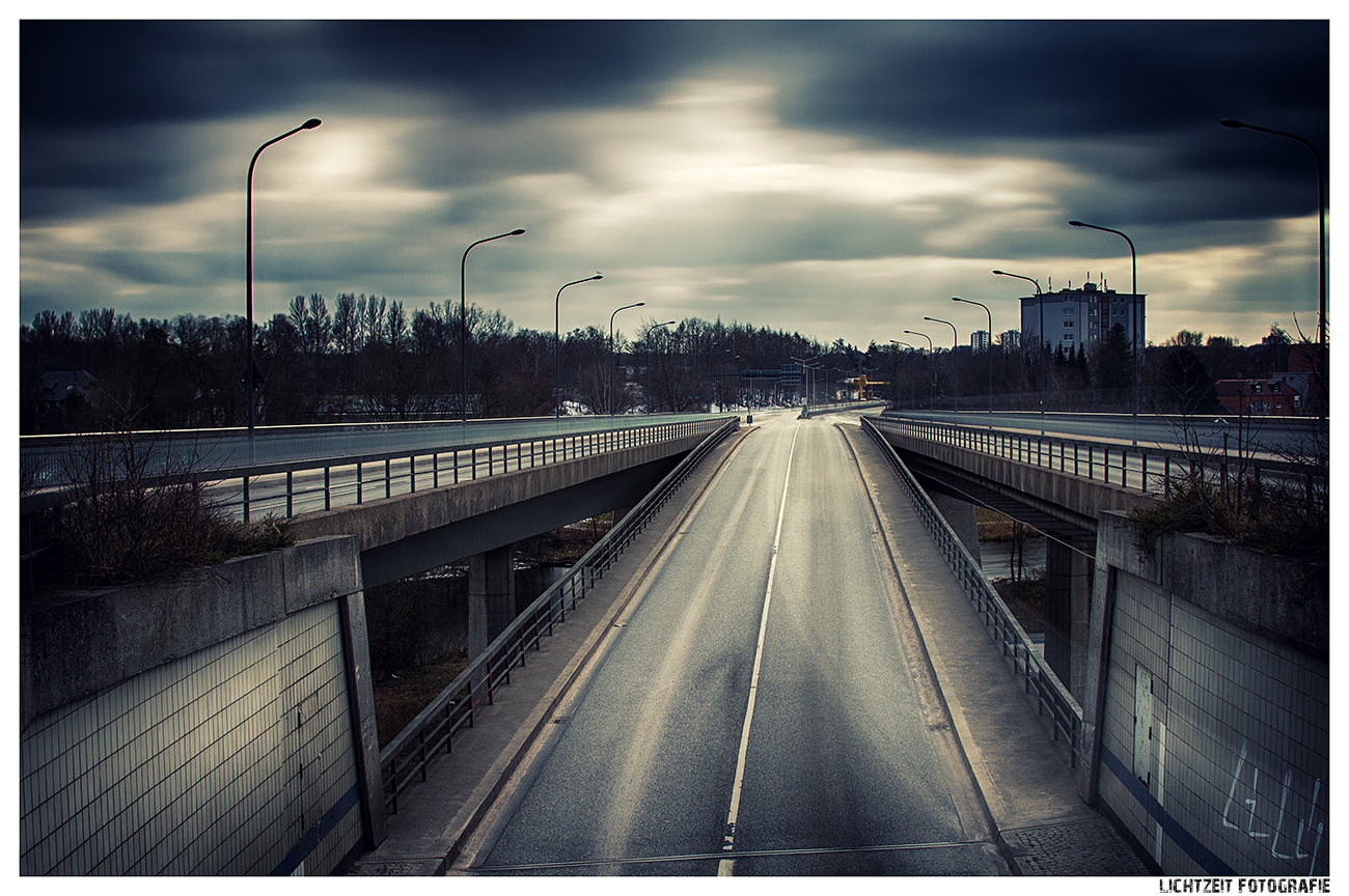 Schwentine Brücke