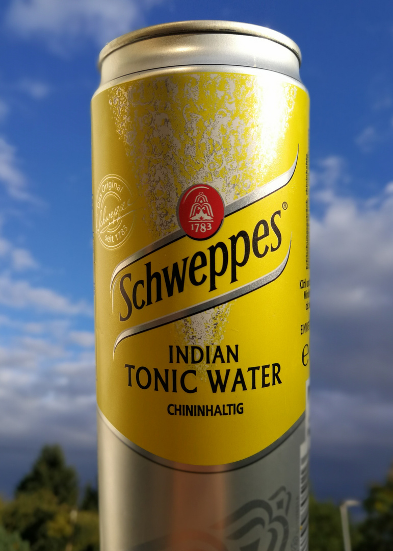 Schweppes 