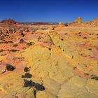 Schwer erreichbares Naturjuwel (240° Pano)