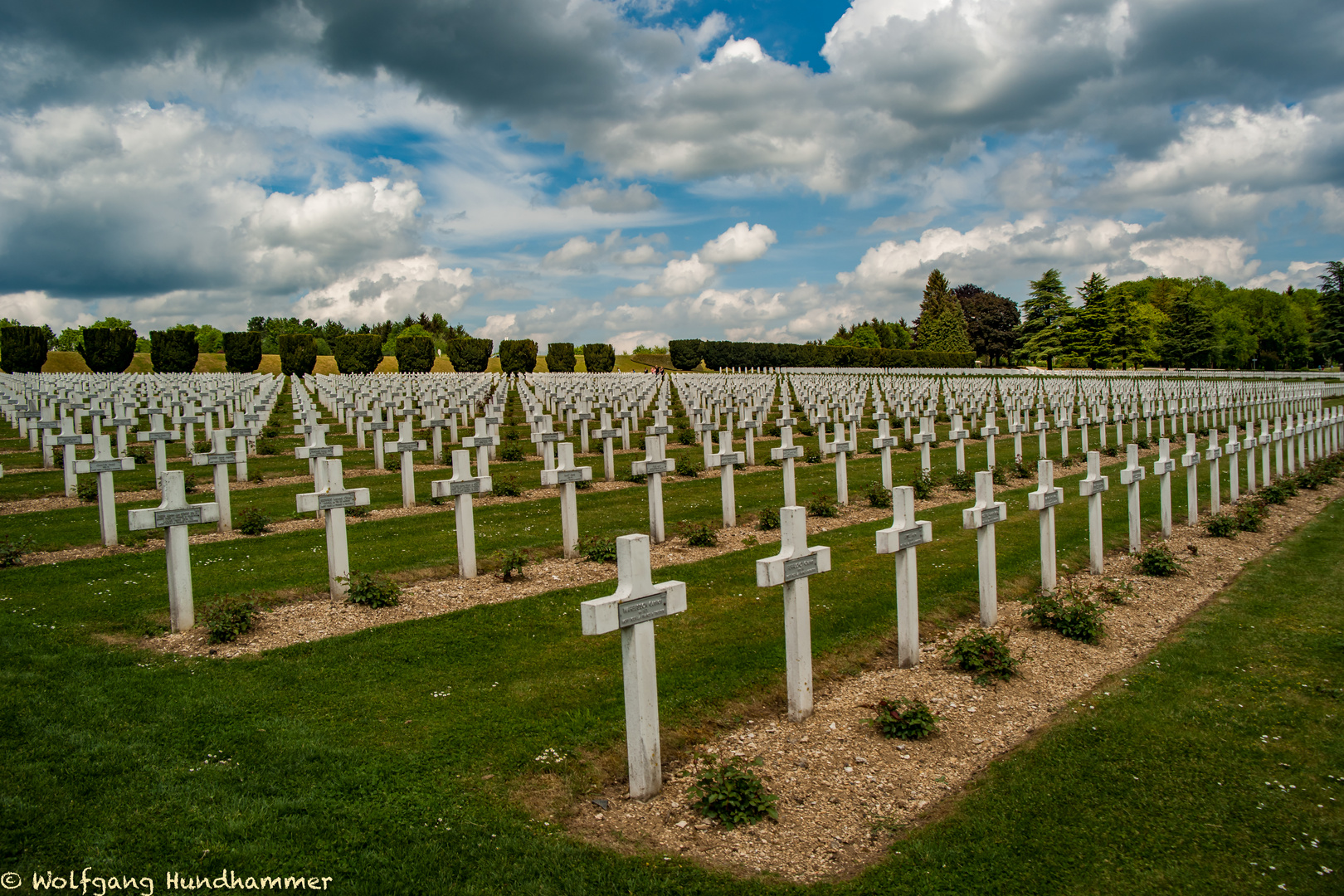 Schwere Kost - Verdun 2