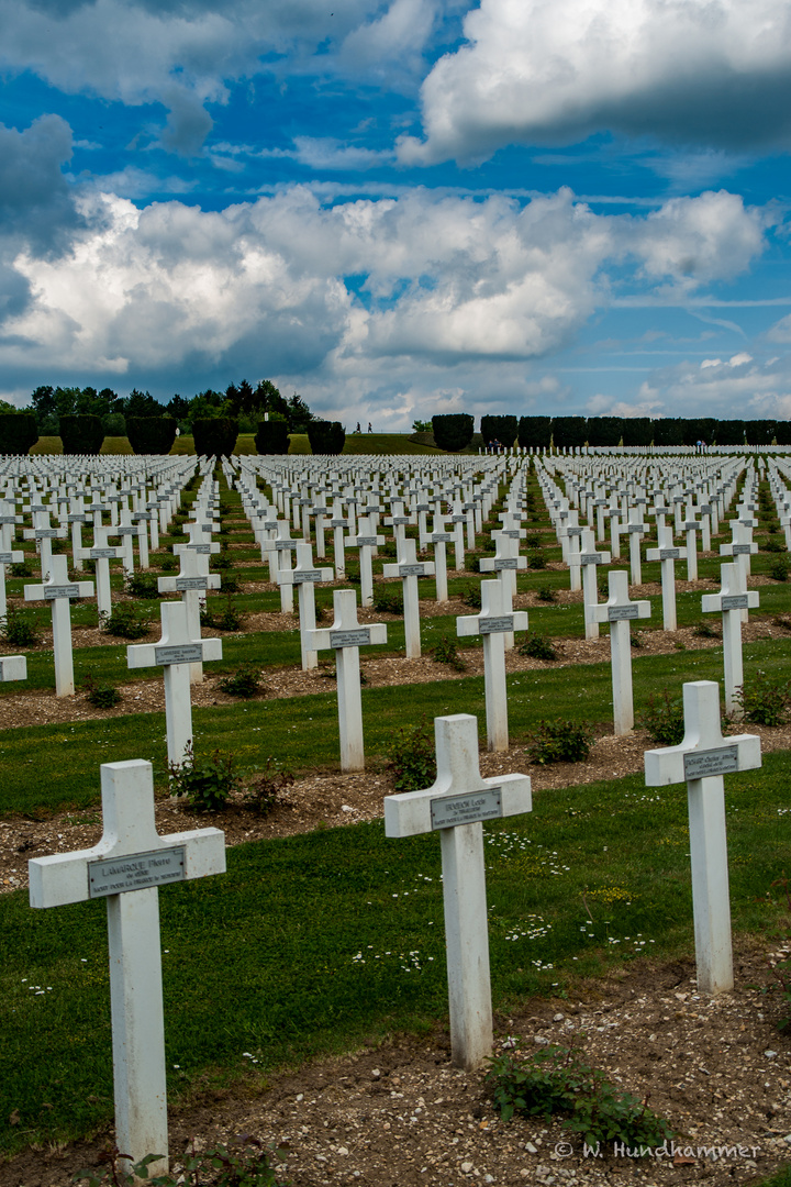 Schwere Kost - Verdun