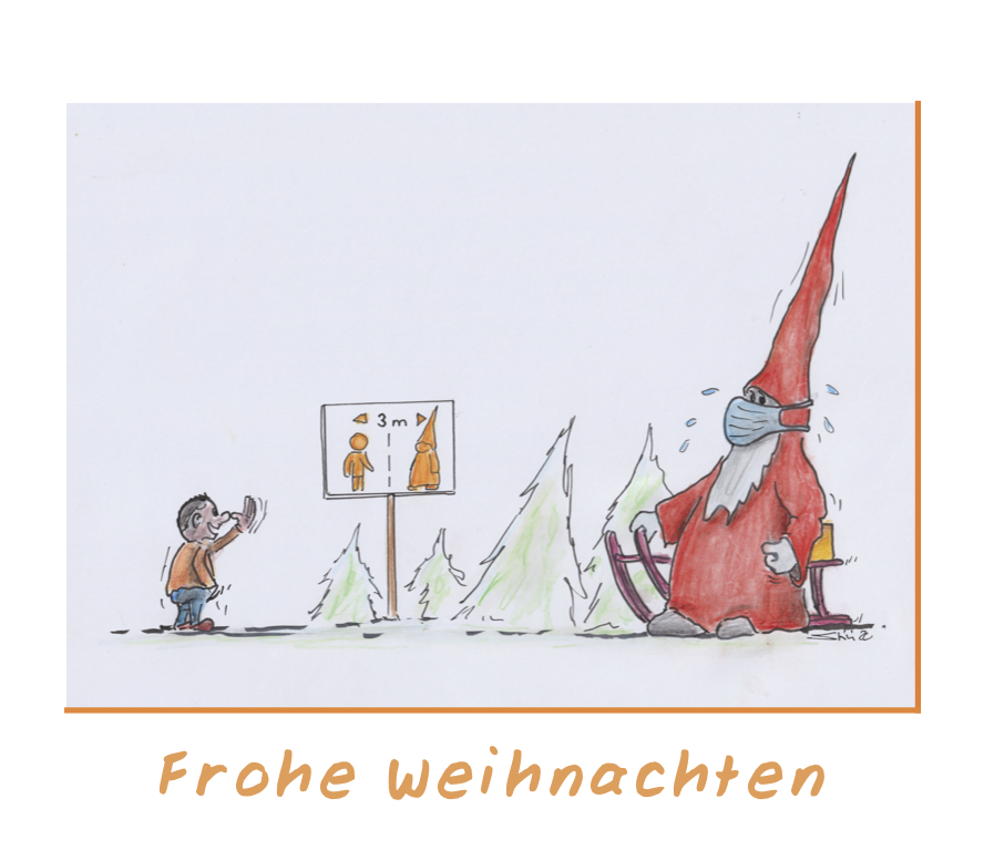 Schwere Zeiten.. Foto & Bild