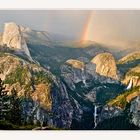 schweres Gewitter im Yosemite #2