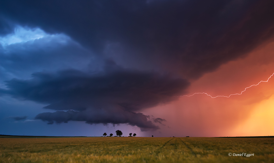 Schwergewitter