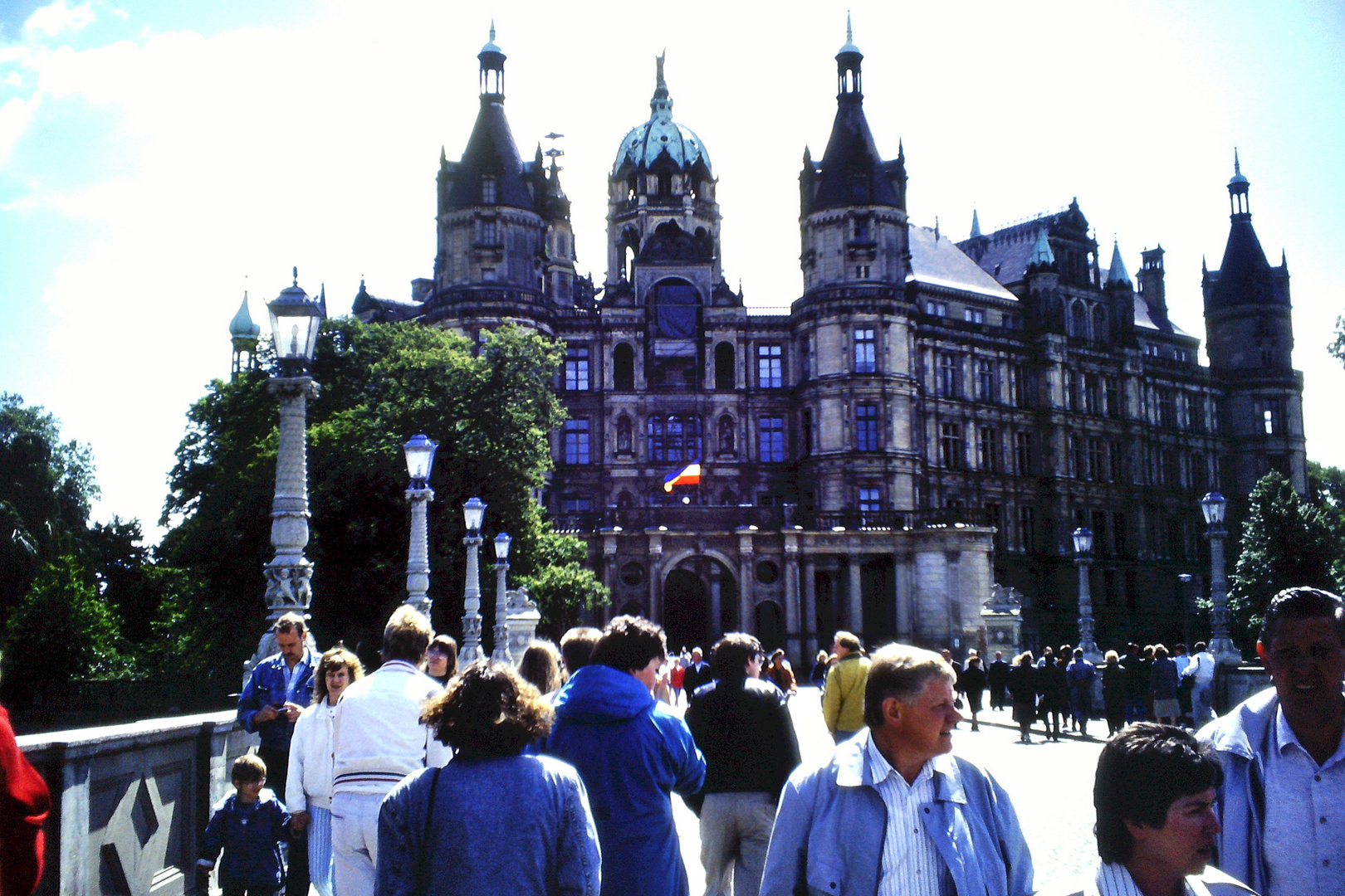 Schwerin 1990 