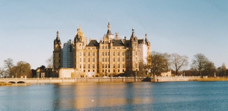 Schwerin 2004