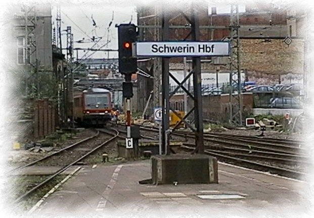 Schwerin ...
