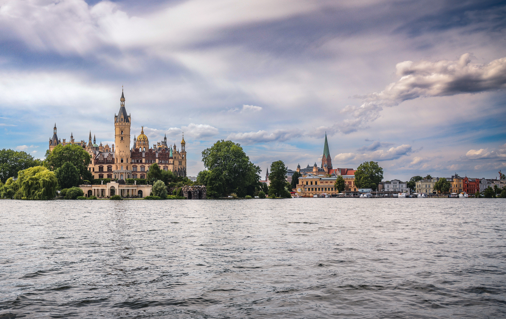 Schwerin