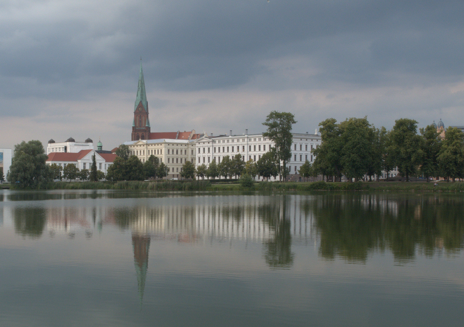 Schwerin