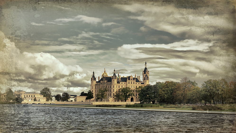 ~Schwerin~