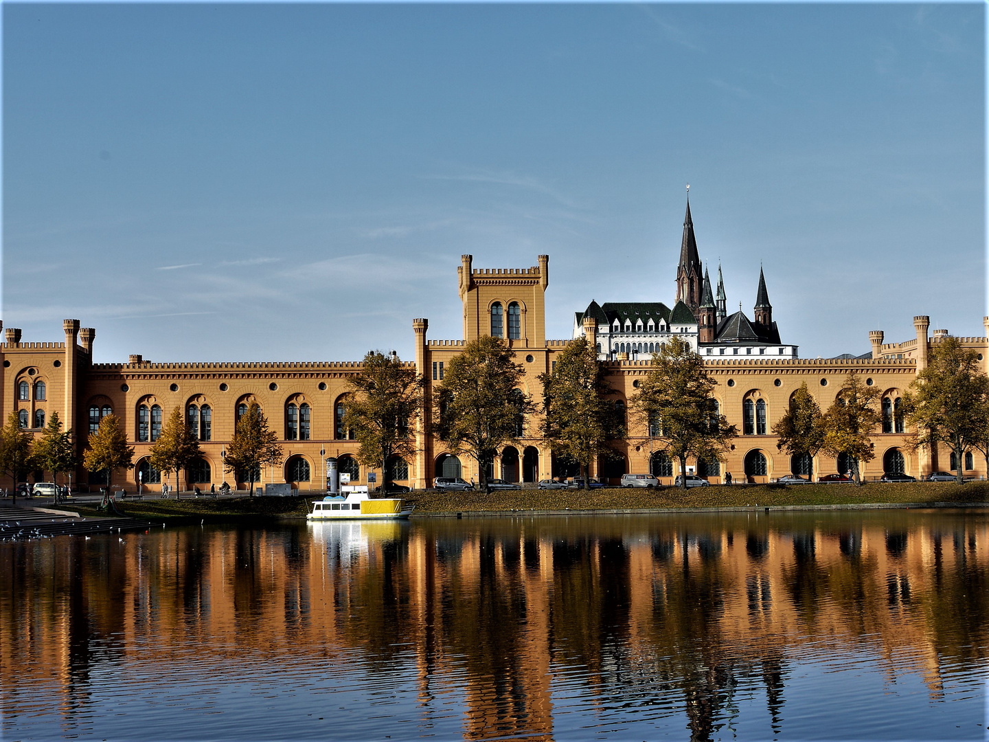 Schwerin