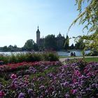 Schwerin - BUGA am Schloss