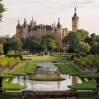 Schwerin Castle