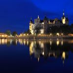 Schwerin castle