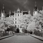 Schwerin Castle and Grounds