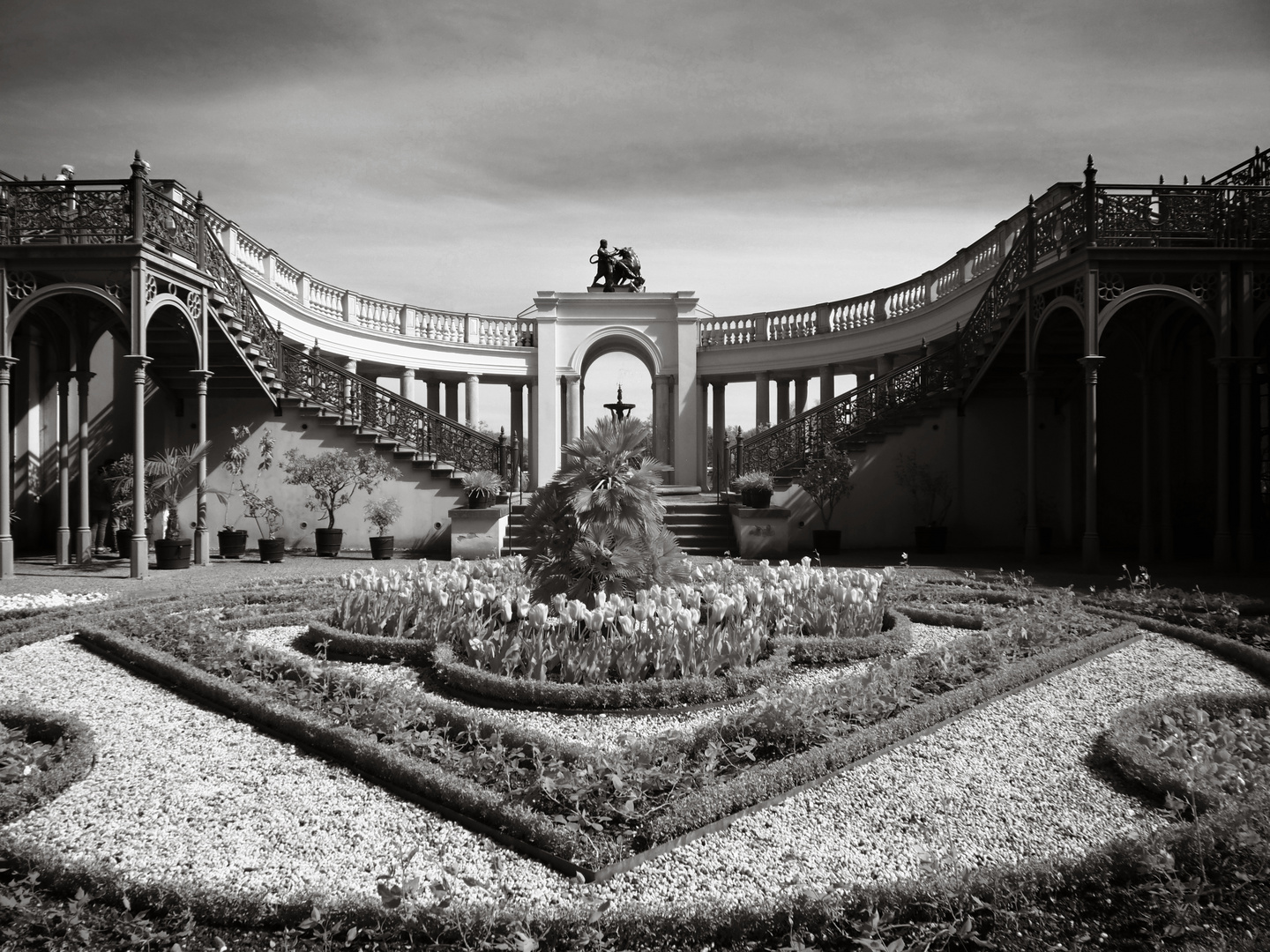 Schwerin Castle and Grounds