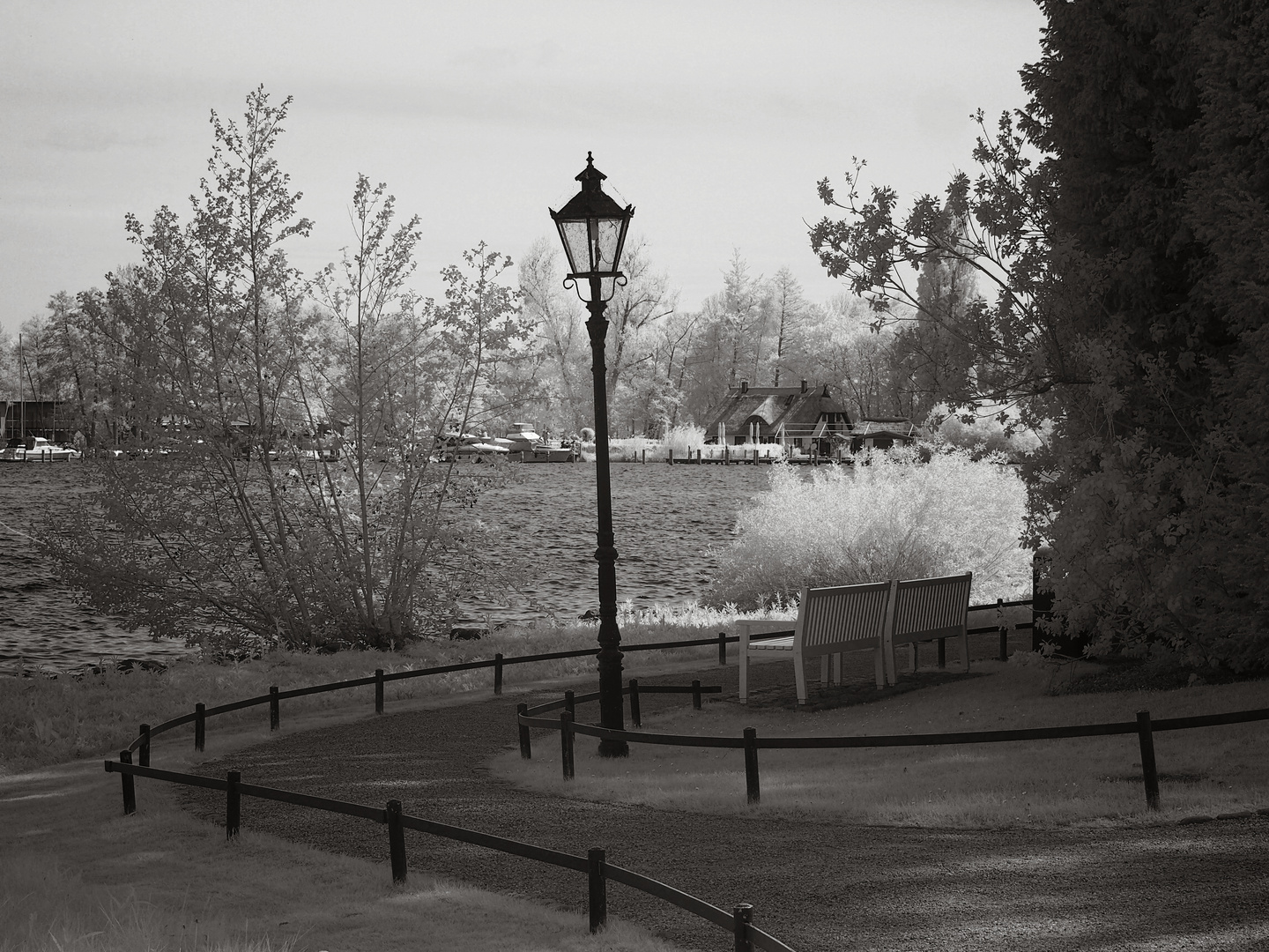 Schwerin Castle and Grounds