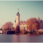 Schwerin Castle