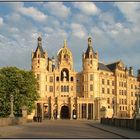 Schwerin - Das Residenzschloss (reload)