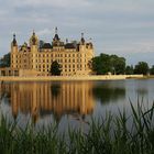 Schwerin ... das Schloss !