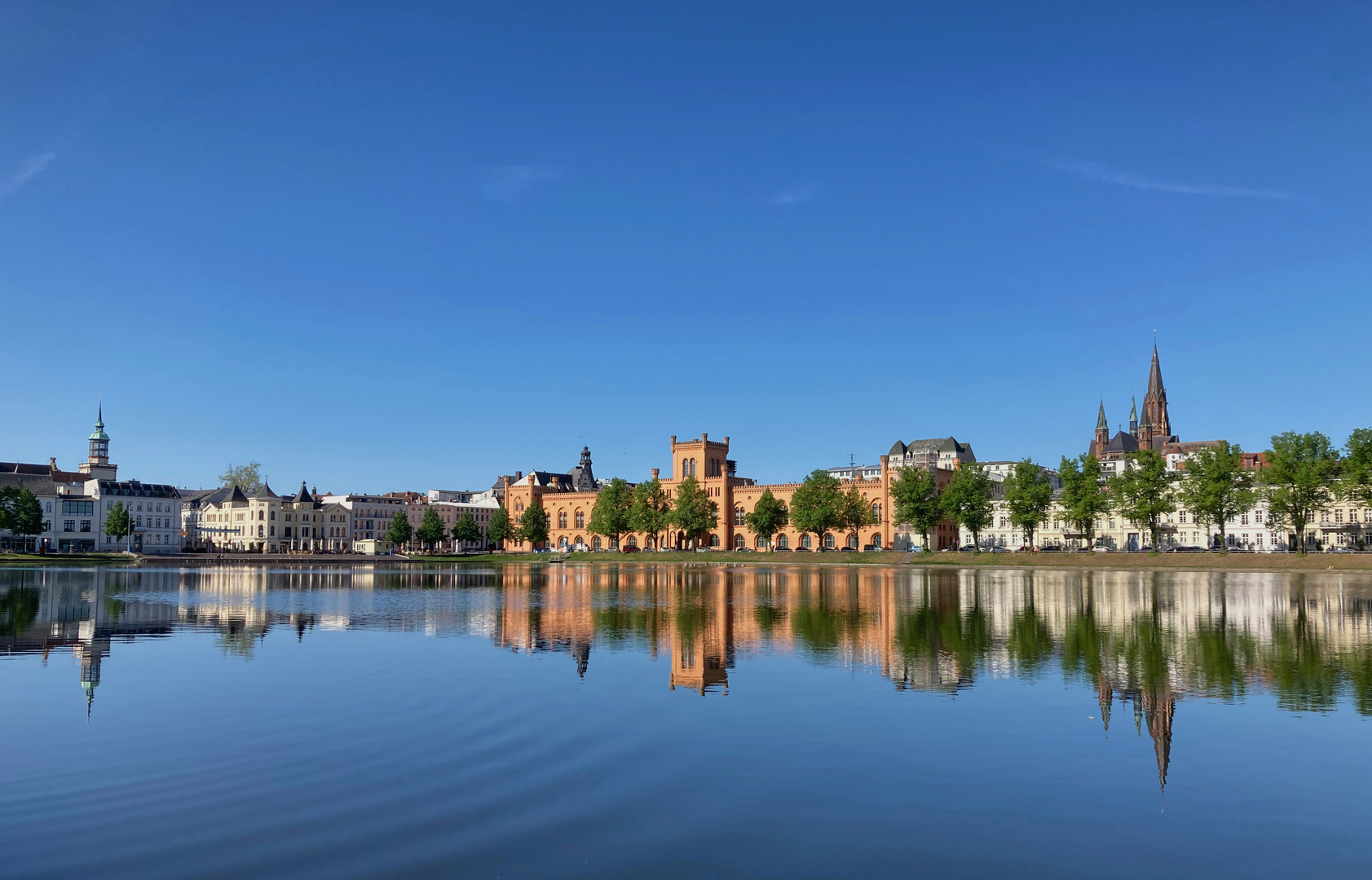 Schwerin